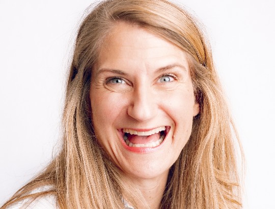 Jill Murphy