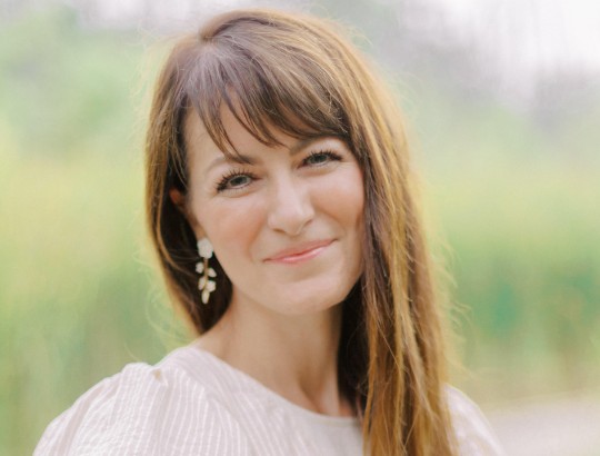 Rachel Dearden