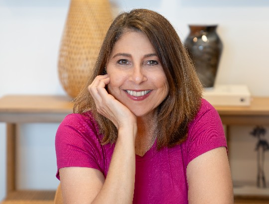 Kristin Beizerman