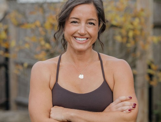 Emily Ogan