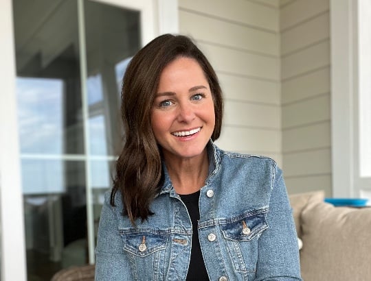 Rosanna Thomas