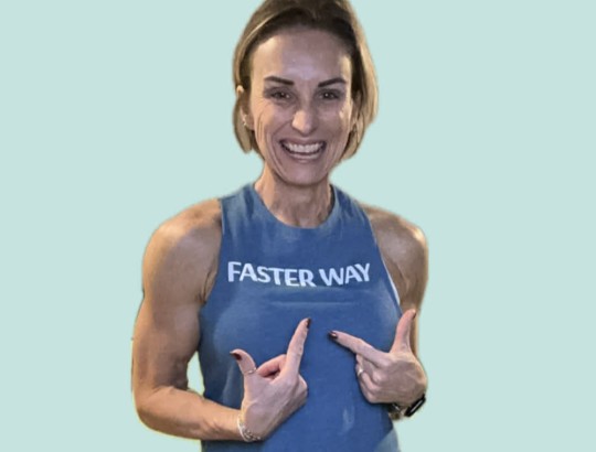 Kim Trimmer