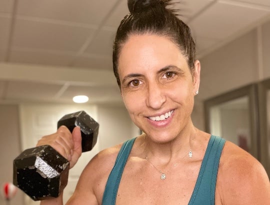 Christine Tzoannopoulos