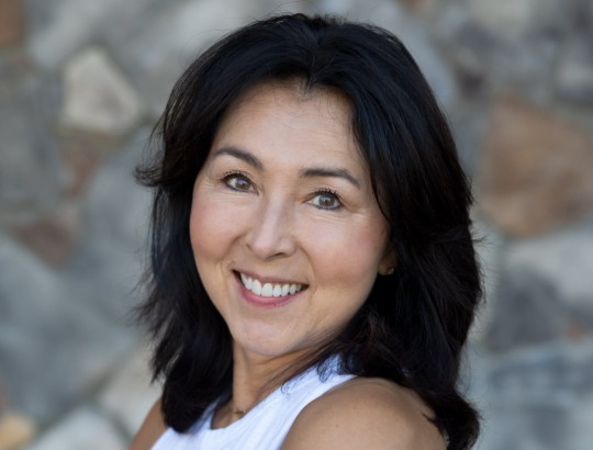 Jeannie Forrest