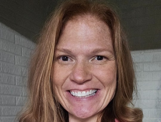 Sarah Askew