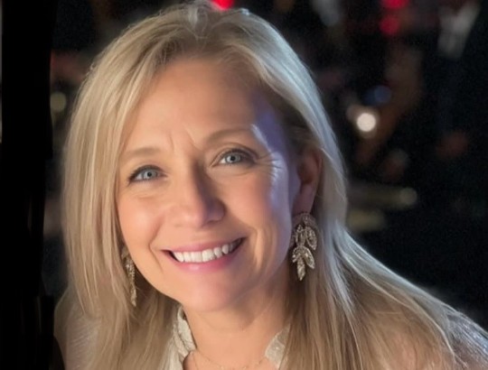 Jeannie Gilmet