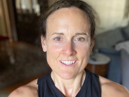 Jennifer Tierney