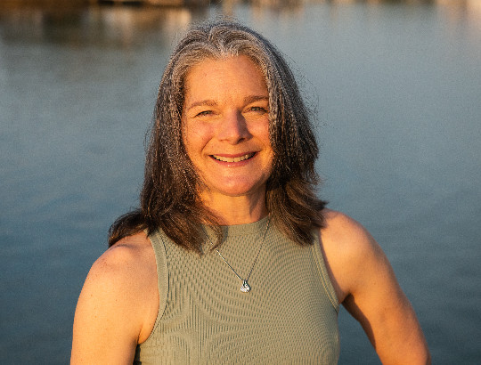 Deborah Ream