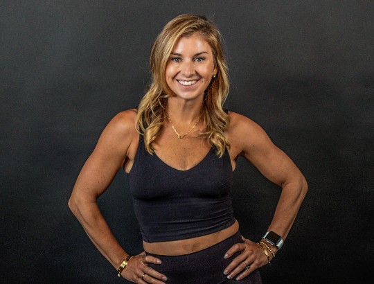 Sarah Dussault