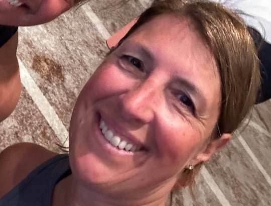 Lisa Garland
