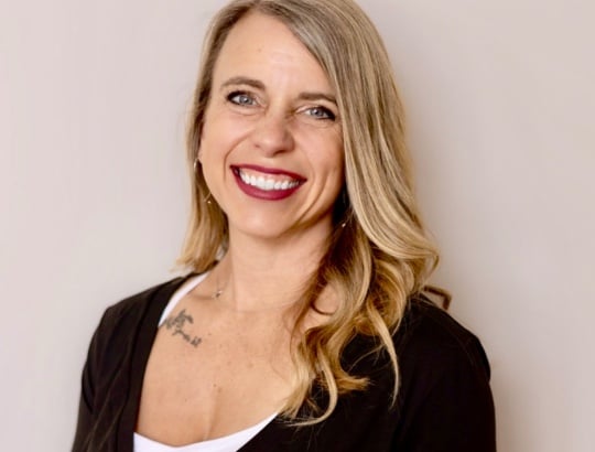 Jen Stumbo