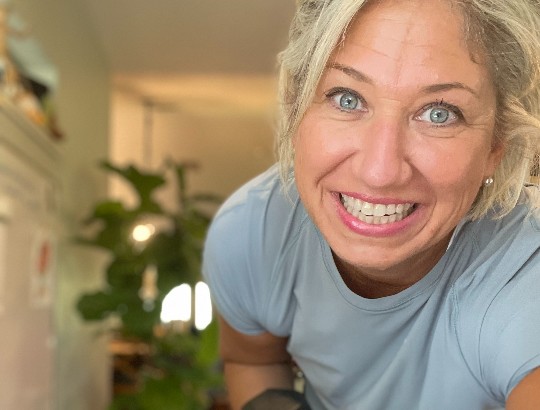 Heidi Davis