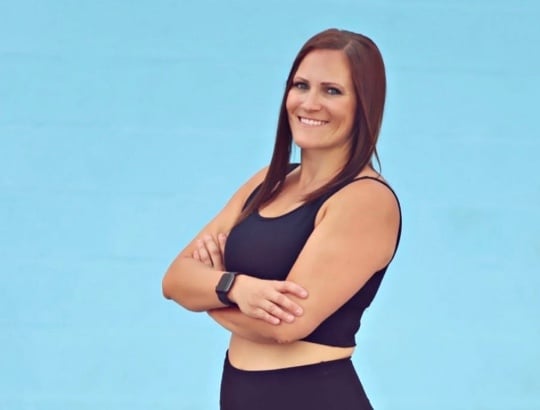 Kylee Canfield