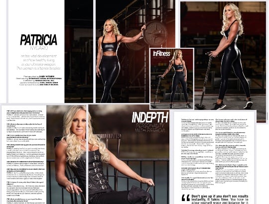Patty Nygard