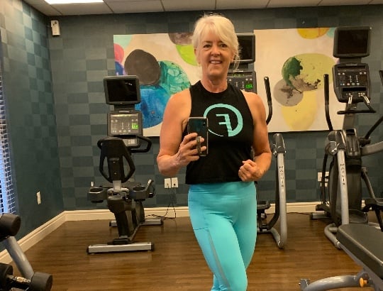 Susan Perdue