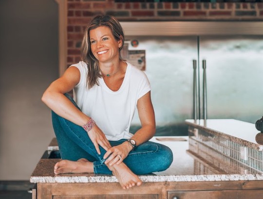 Carrie Bairrington