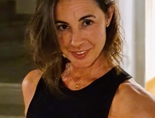 Paloma Labrada