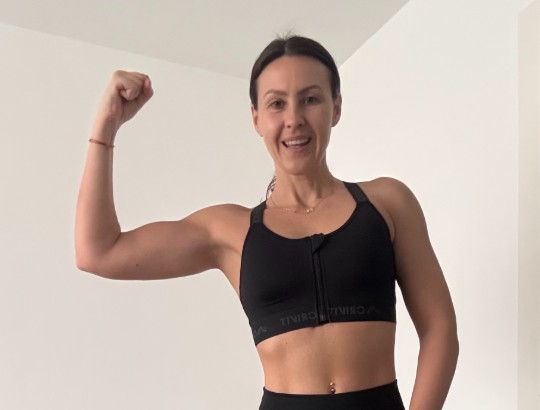 Dana Furdui