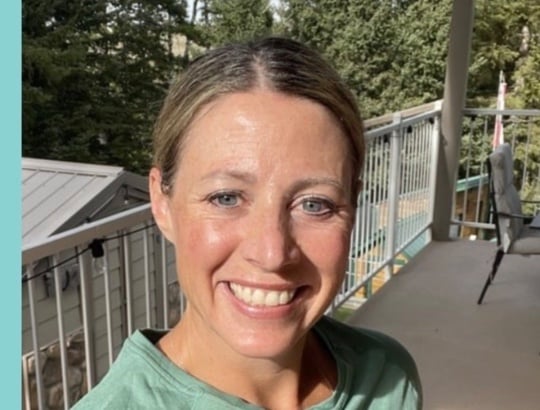 Jen Ellerman
