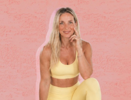 Yanina Kant