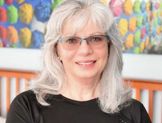Marcea Tetamore