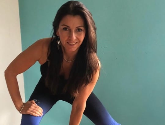 Dáša Hlavničková