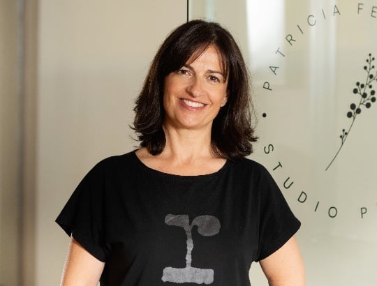 Patricia Ferrando