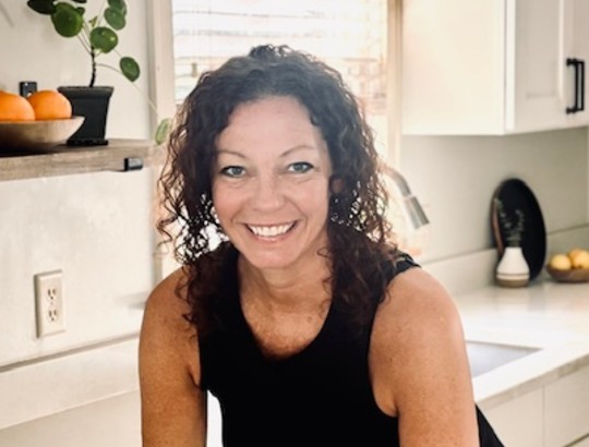 Nikki Behnke