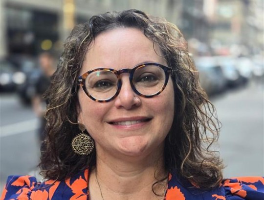 Jenn Reasinger
