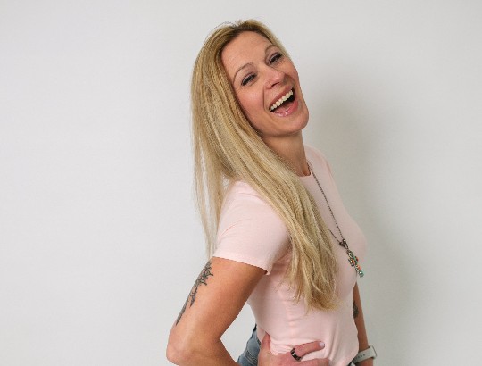 Erika Buzzard