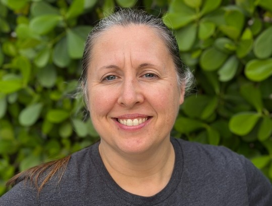 Christine Miller