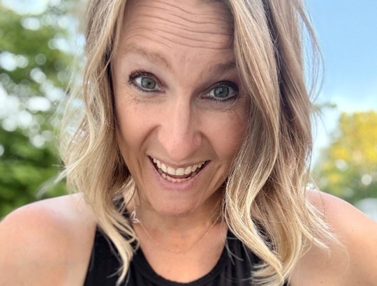 Amy Erhart