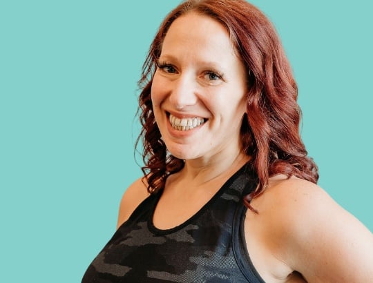 Allison Whitman