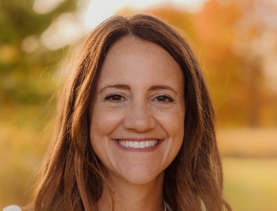 Amanda Sundman