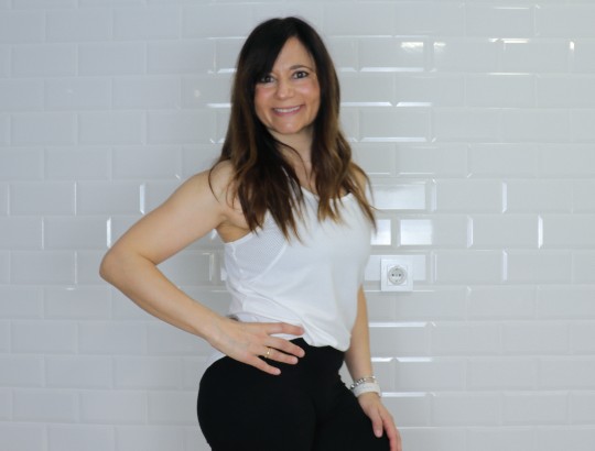 Elena Bermejo