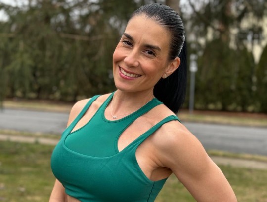 Erika Sanchez