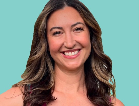 Kaylina Bacchiochi