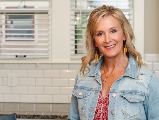 Kimberly McDonough