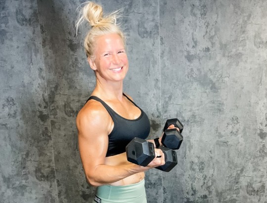 Jennifer Savage