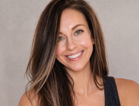 Michelle Brophy