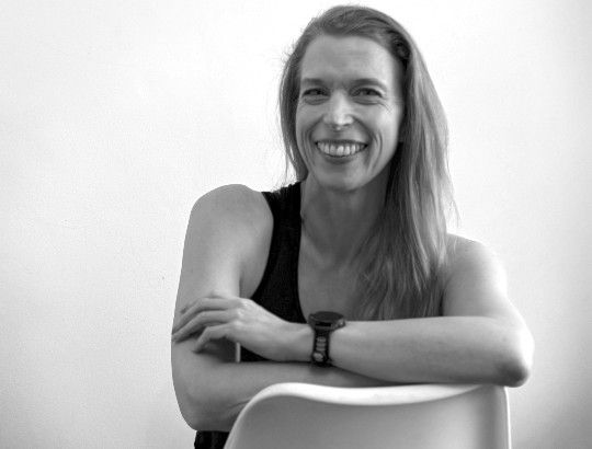 Claire Fisher