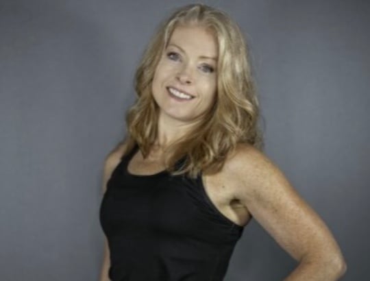 Tammy Ruigrok