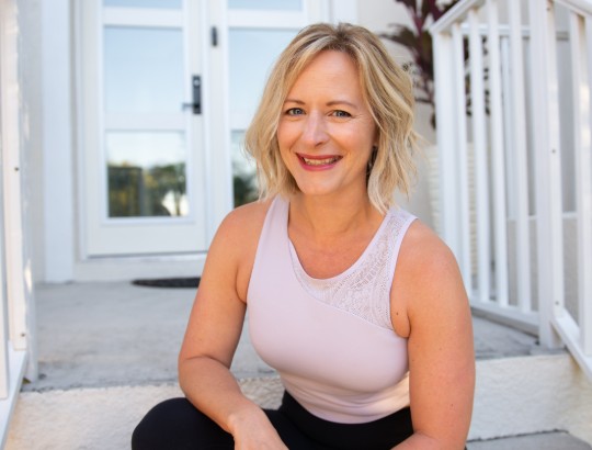 Lisa Holtan