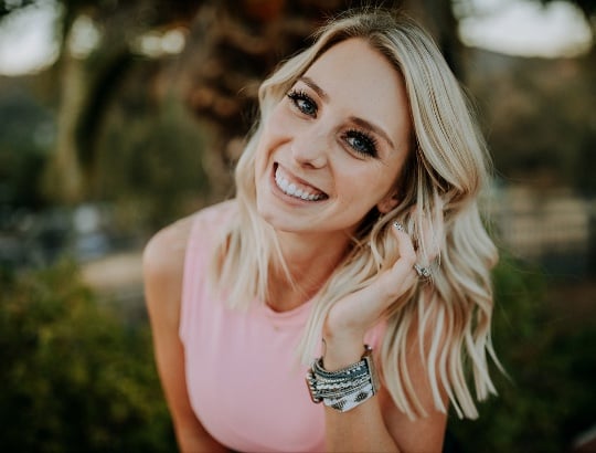Amy Tanner
