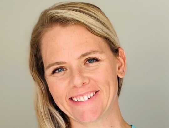 Rebecca Lohse
