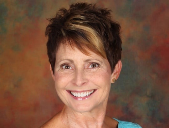 Penny Guckenberger