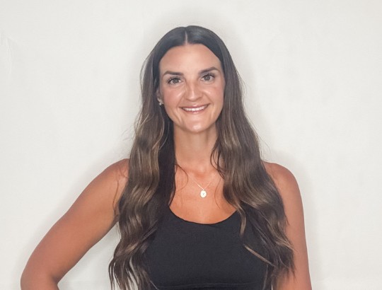Samantha Raudensky