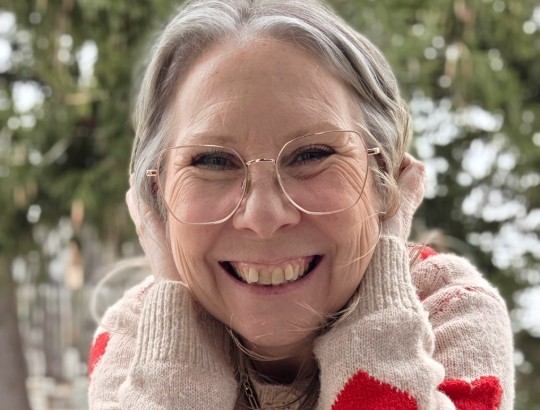 Beckie Schouten