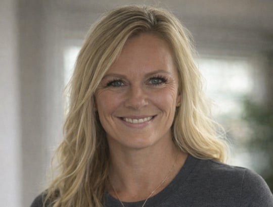Neali Moir