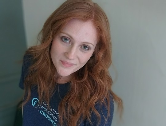 Joanna Ferguson